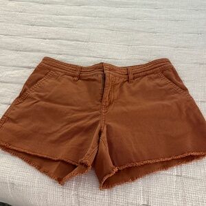 Prana Sancho Short